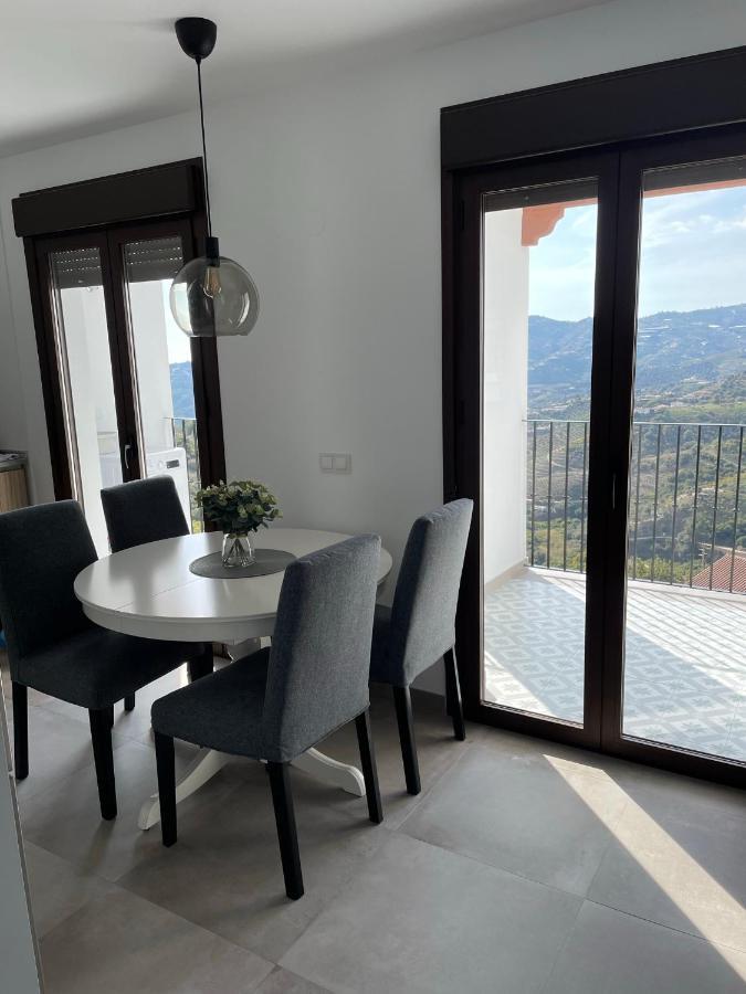 Vista Dimas 03 , Frigiliana Apartment Exterior photo
