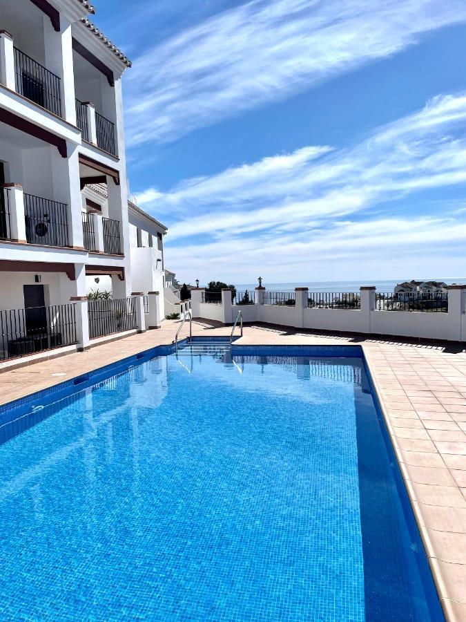 Vista Dimas 03 , Frigiliana Apartment Exterior photo