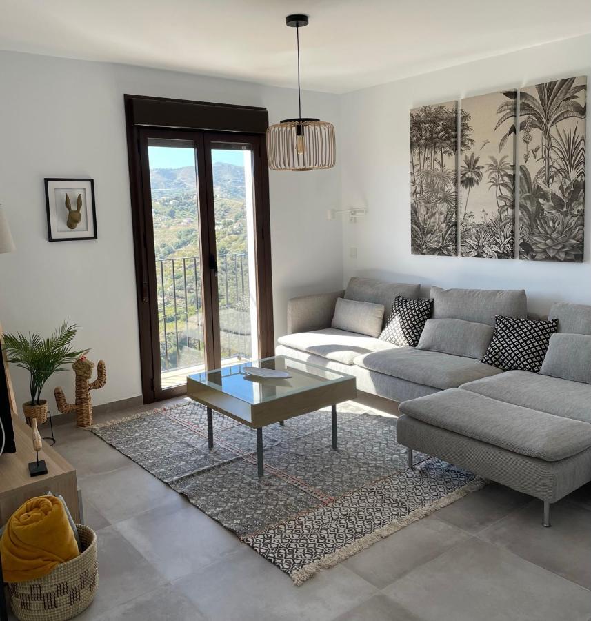 Vista Dimas 03 , Frigiliana Apartment Exterior photo