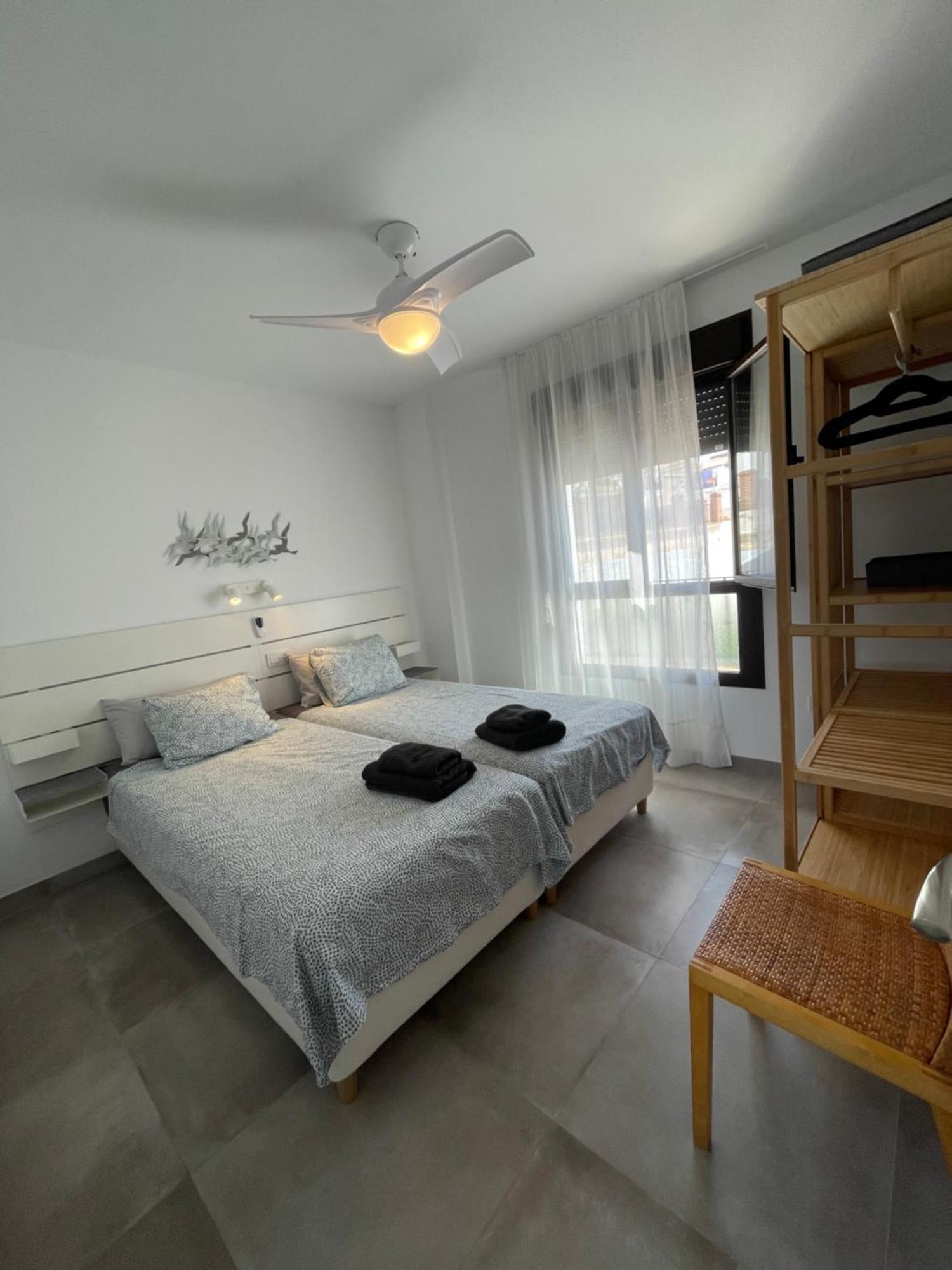 Vista Dimas 03 , Frigiliana Apartment Exterior photo